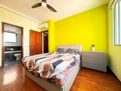 Palm Gardens (D23), Condominium #625116341